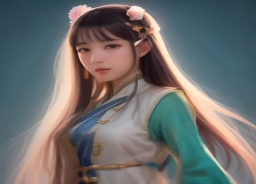 动漫美女舌吻场景艺术分析示意图，展示镜头语言与色彩运用的专业图解，蓝紫色调学术风格配图